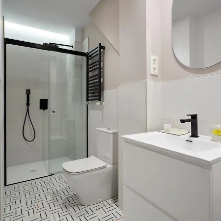 Mayor 2 By Feelfree San Sebastián