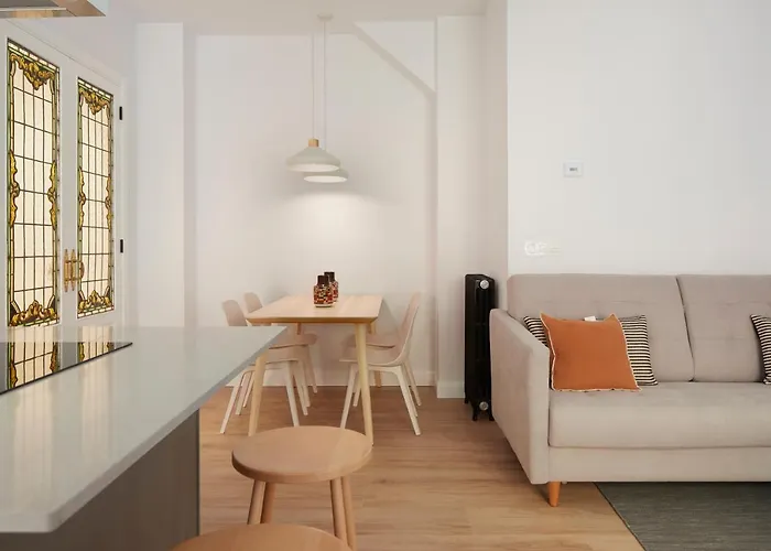 Apartman Mayor 2 By Feelfree