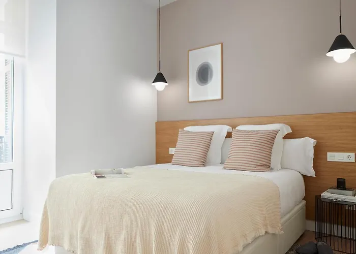 Apartman Mayor 2 By Feelfree *