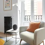 Mayor 2 By Feelfree San Sebastian