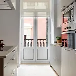 Apartment Mayor 2 By Feelfree San Sebastian