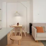 Apartment Mayor 2 By Feelfree