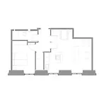 Mayor 2 By Feelfree Apartment