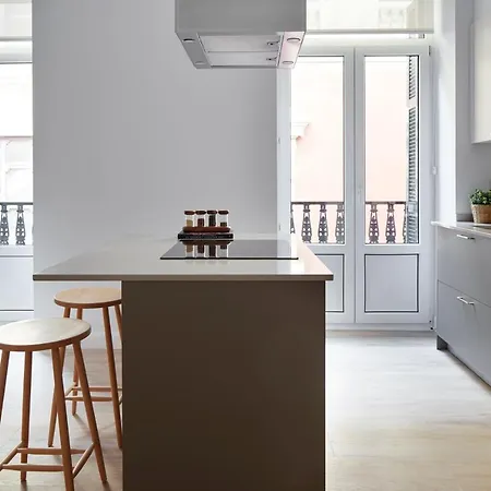 Mayor 2 By Feelfree * Сан-Себастьян