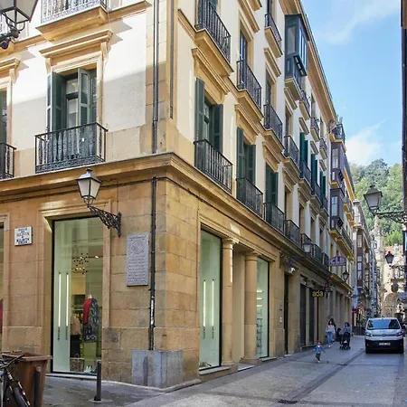 Appartamento Mayor 2 By Feelfree San Sebastián