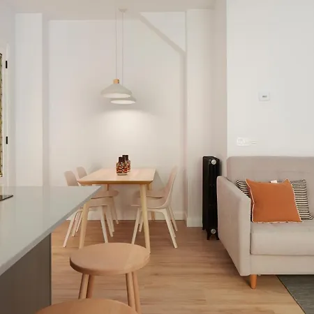 Apartamento Mayor 2 By Feelfree