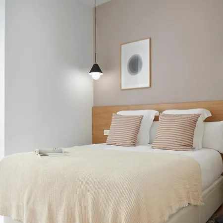 Apartamento Mayor 2 By Feelfree *