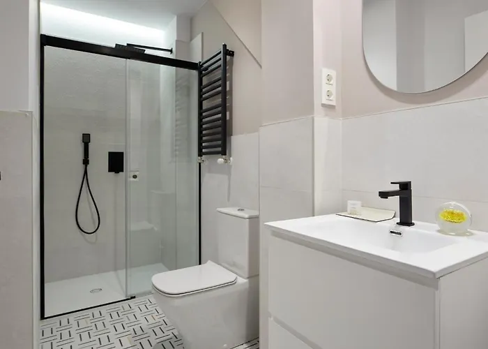 Mayor 2 By Feelfree 산세바스티안