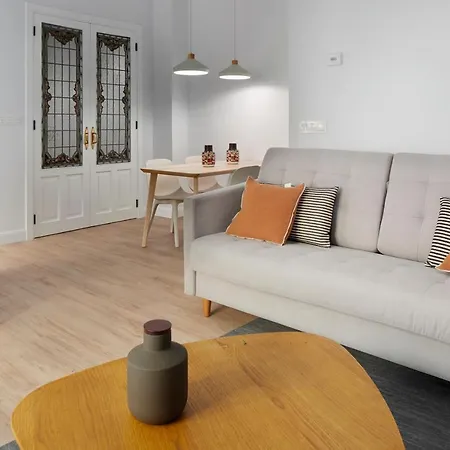 Apartament Mayor 2 By Feelfree San Sebastián