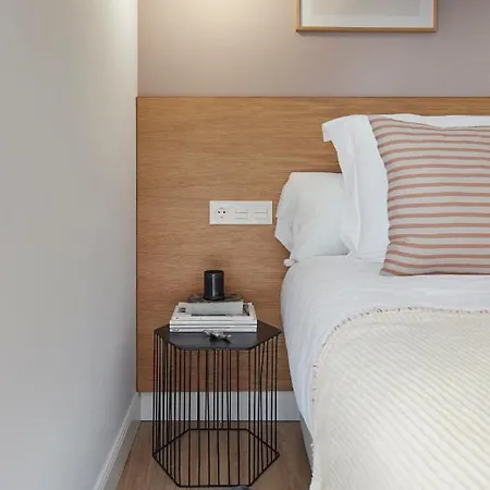 Apartament Mayor 2 By Feelfree San Sebastián