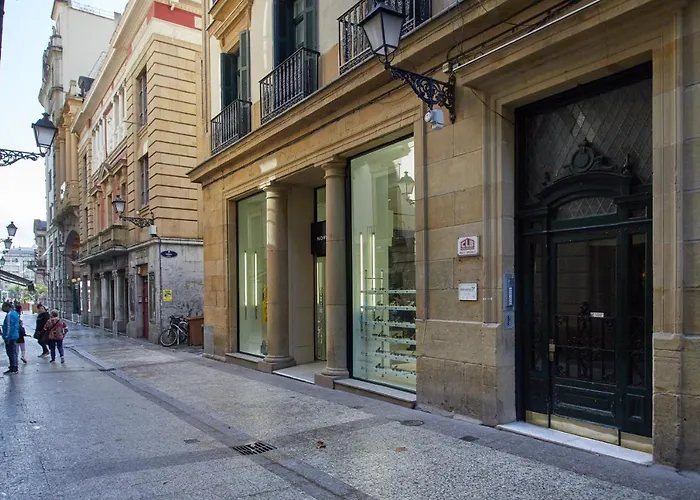 Mayor 2 By Feelfree Apartament *