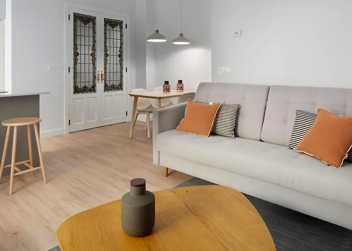 Apartament Mayor 2 By Feelfree San Sebastián