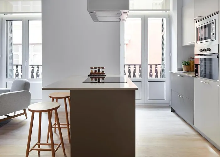 Mayor 2 By Feelfree * San Sebastián