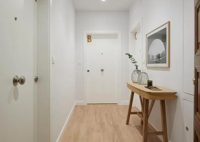 Apartament Mayor 2 By Feelfree *