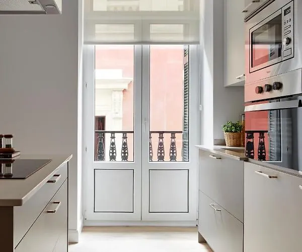 Apartament Mayor 2 By Feelfree San Sebastián