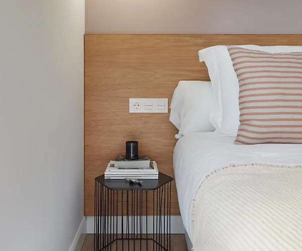 Apartament Mayor 2 By Feelfree San Sebastián