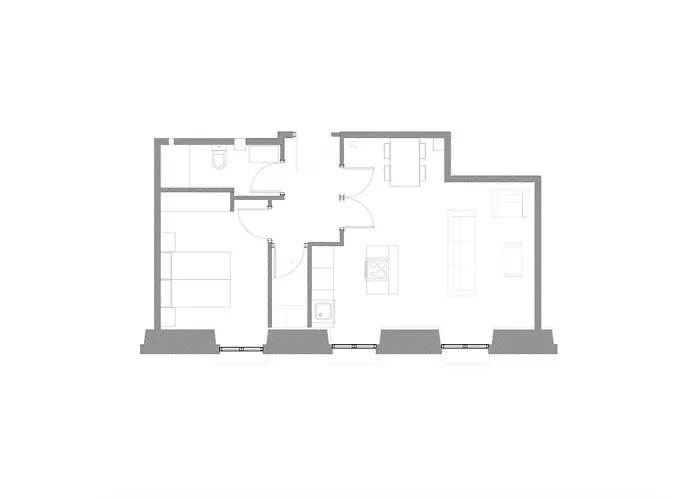 Mayor 2 By Feelfree Apartament